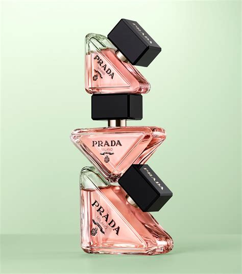 prada perfume white|Prada paradox price.